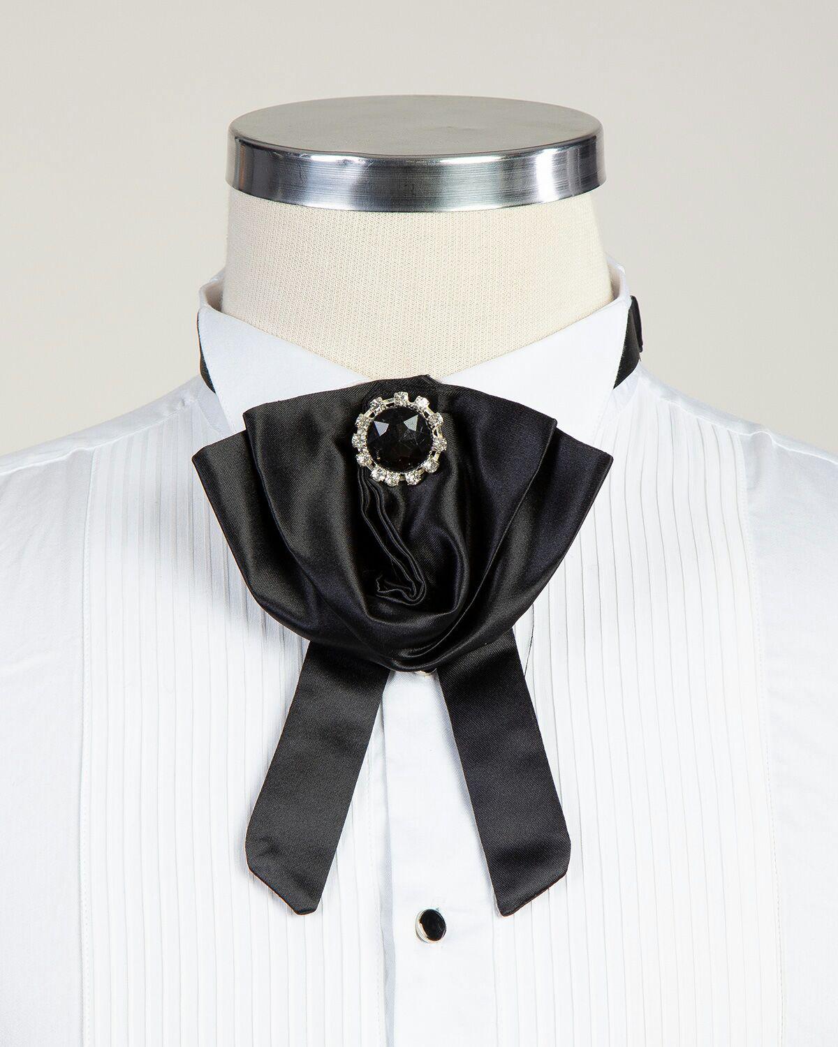 Bow Tie with Designer Clip