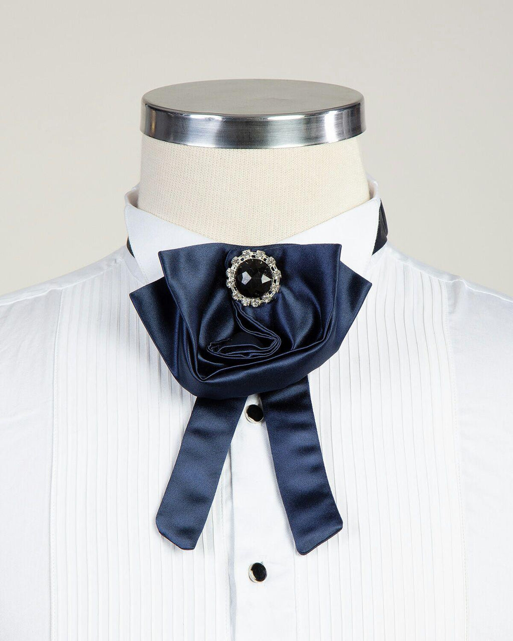 Bow Tie with Designer Clip