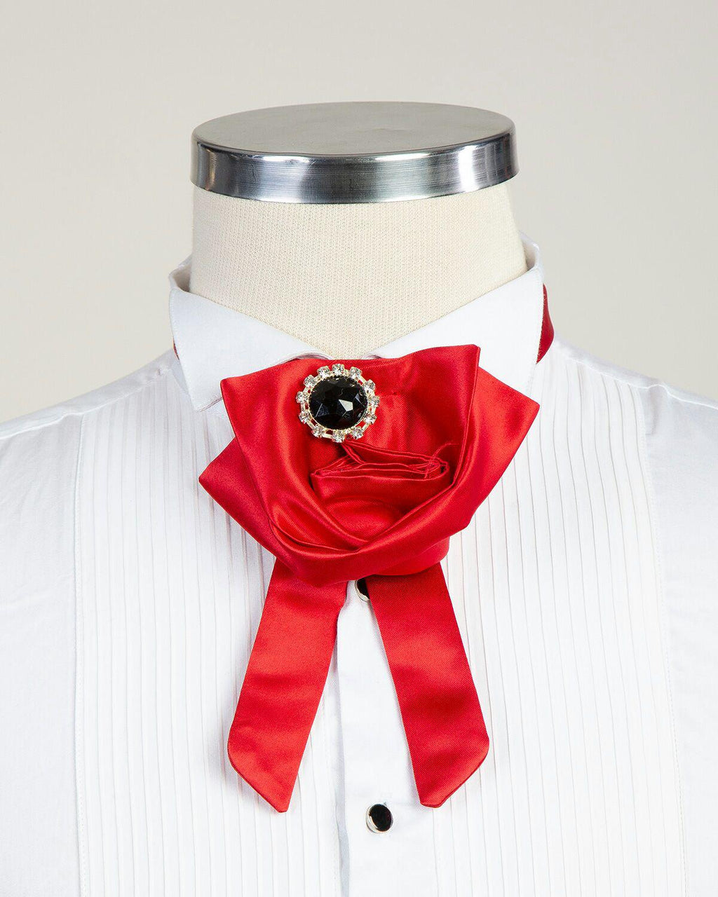 Bow Tie with Designer Clip