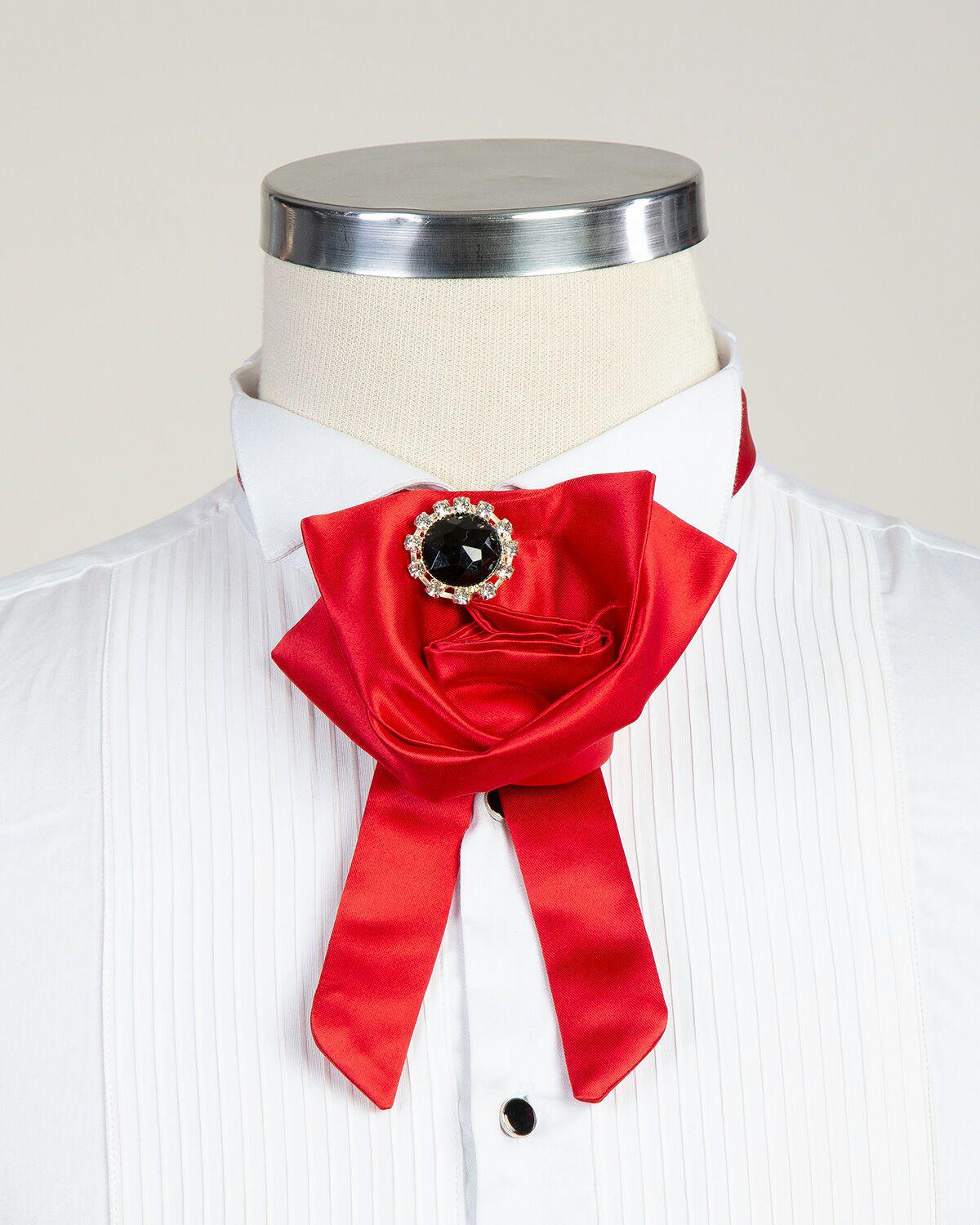 Bow Tie with Designer Clip