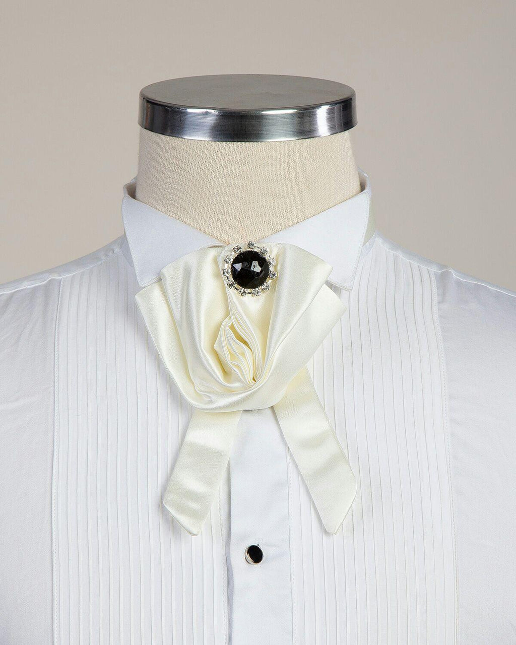Bow Tie with Designer Clip