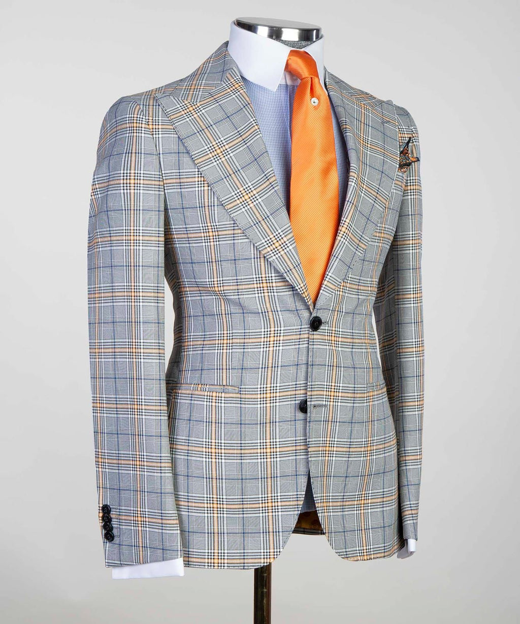 BEST 3PIECES WEDDING SUIT
