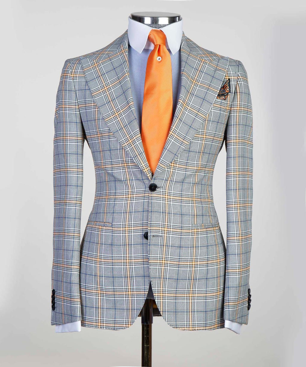 BEST 3PIECES WEDDING SUIT