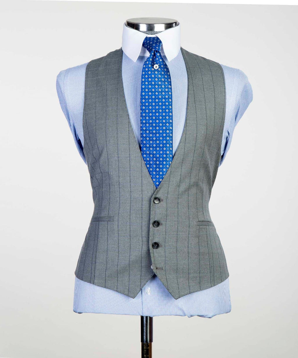 YOUR BEST 3 PIECES  WEDDING SUIT