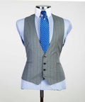 YOUR BEST 3 PIECES  WEDDING SUIT