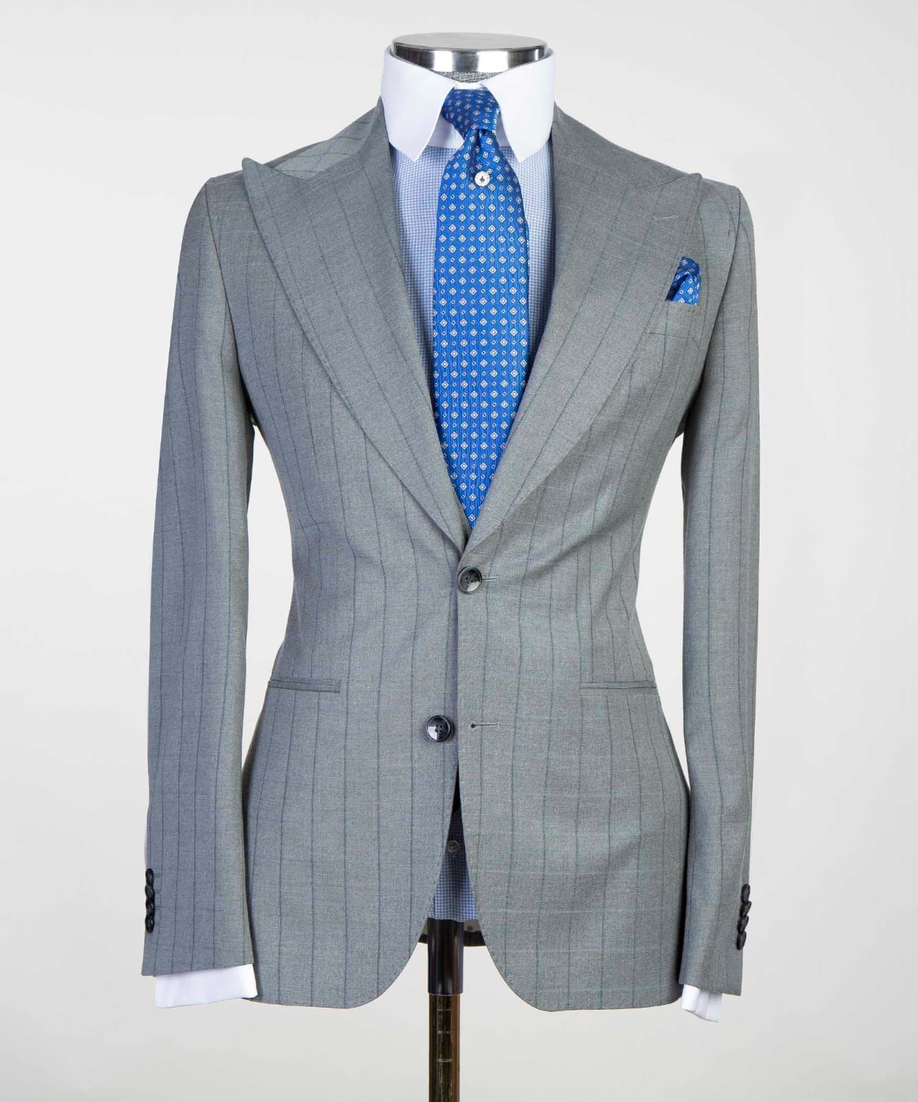 YOUR BEST 3 PIECES  WEDDING SUIT