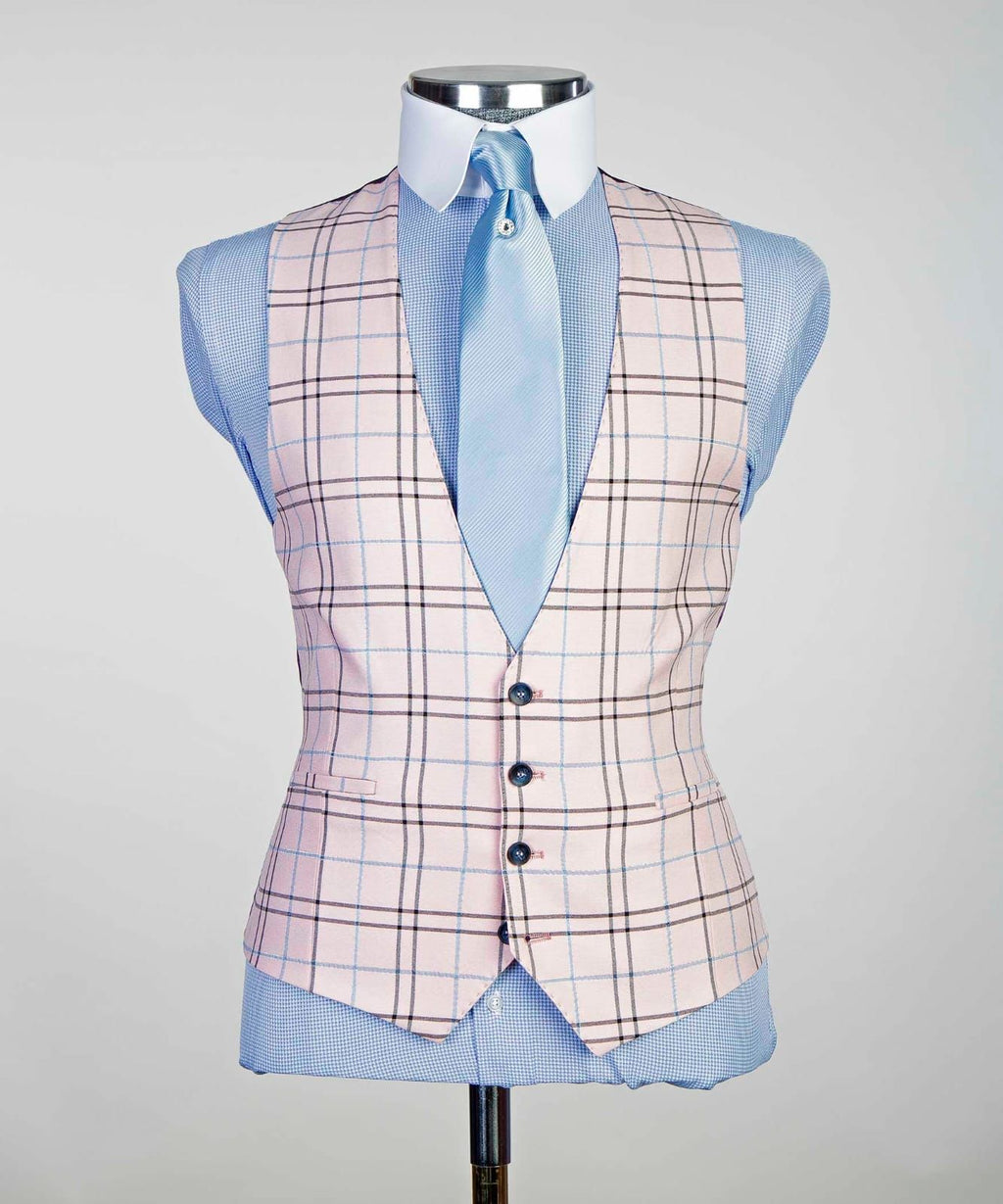 LATEST WEDDING SUITS