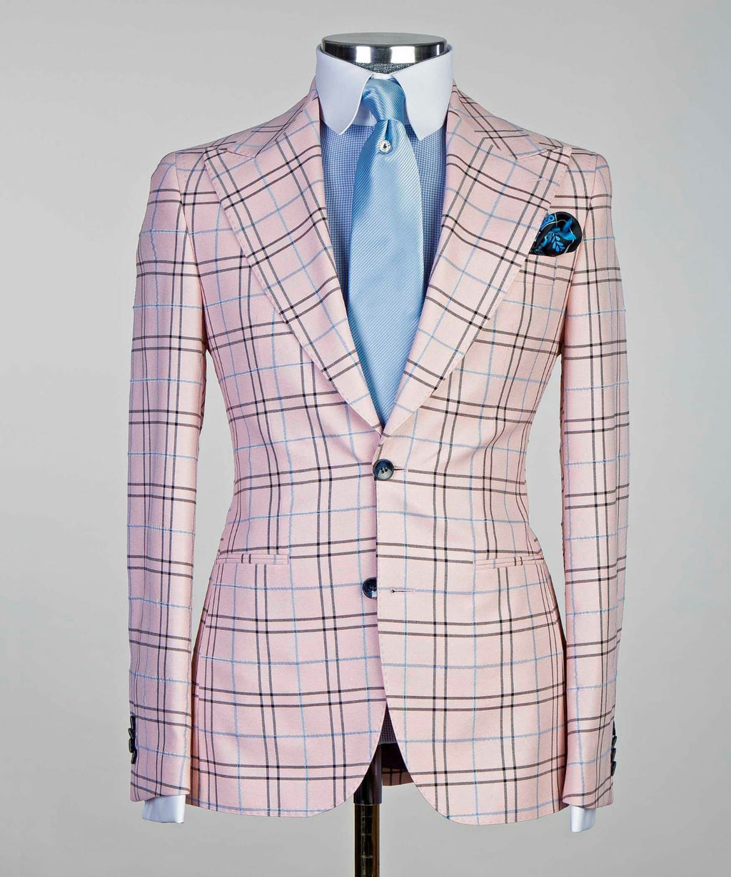 LATEST WEDDING SUITS