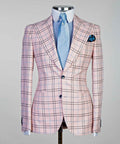 LATEST WEDDING SUITS