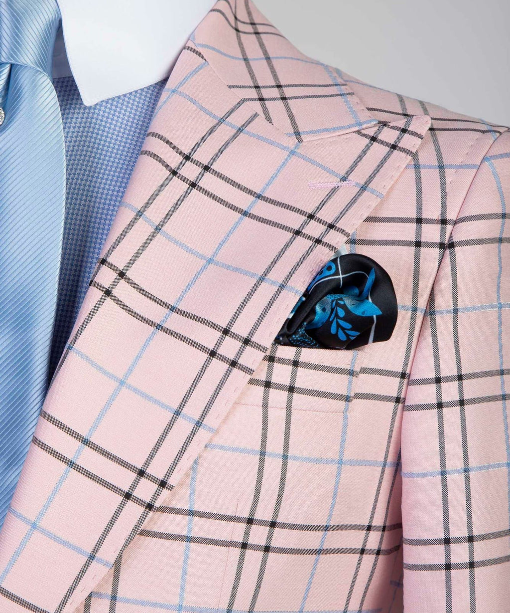 LATEST WEDDING SUITS