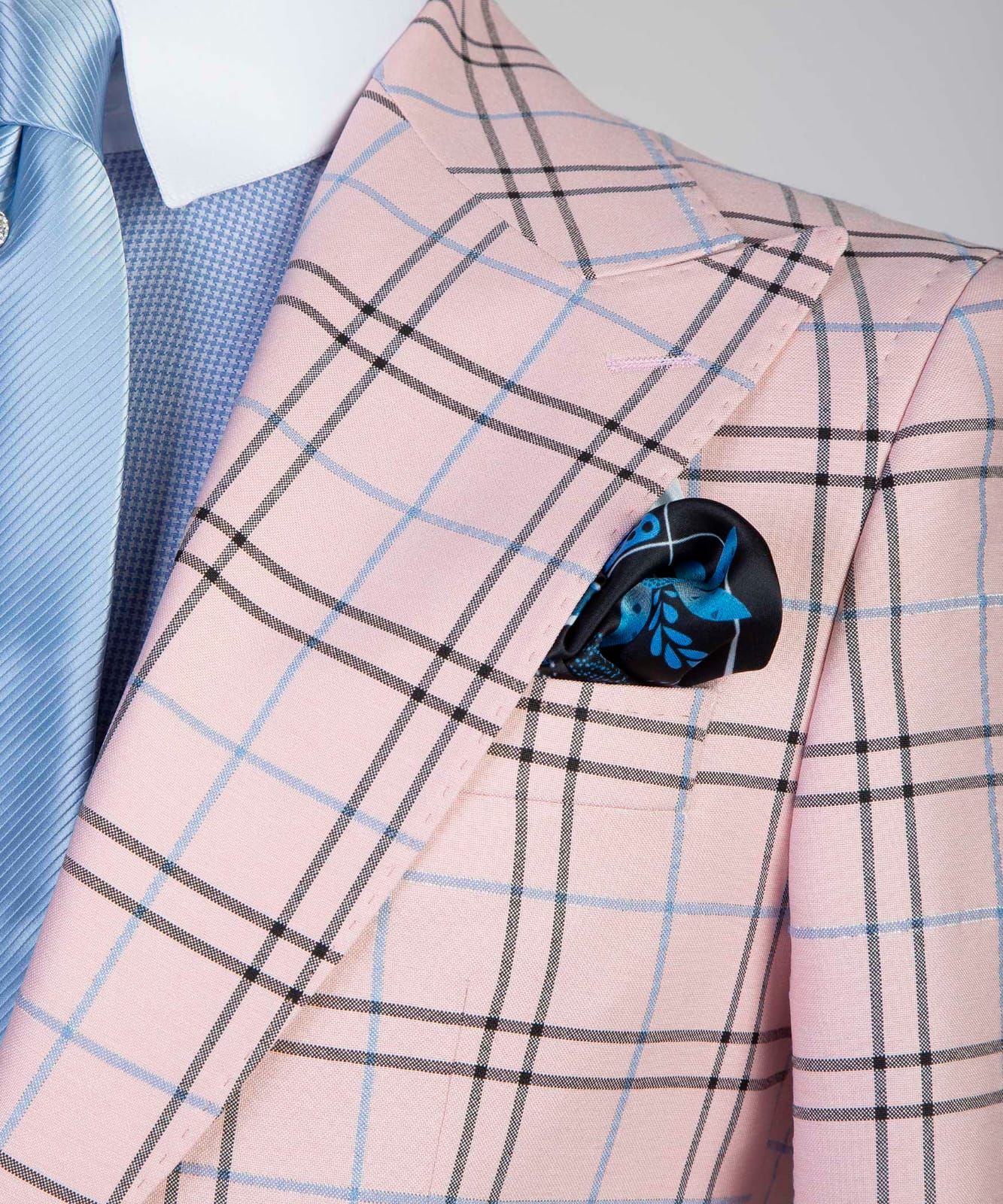 LATEST WEDDING SUITS