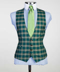 3 Pieces Suit {New Collection}