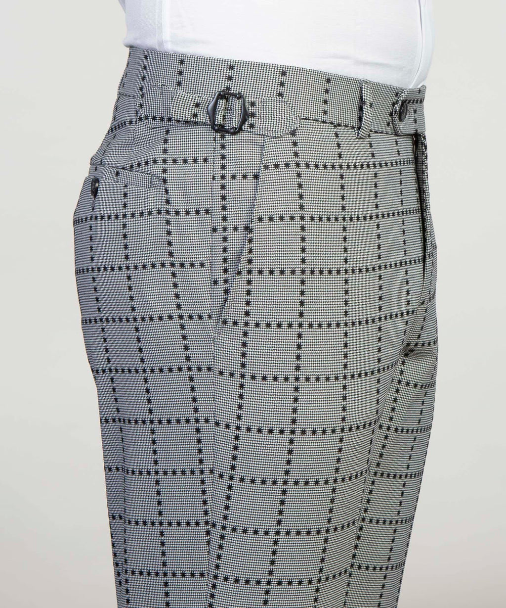 3 Pieces Suit {New Collection}