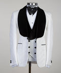 3 piece tuxedo
