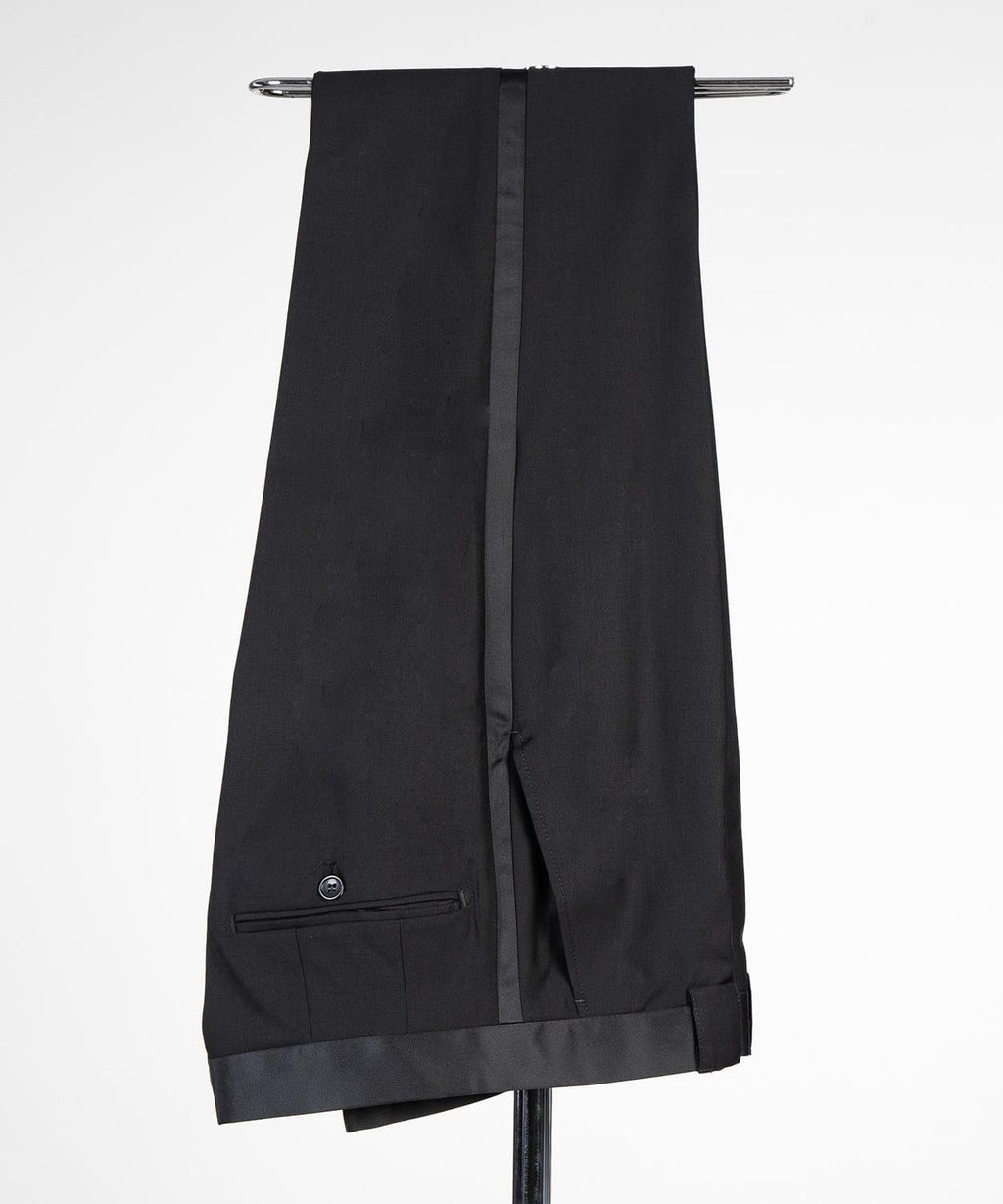 3 piece tuxedo {New Collection}