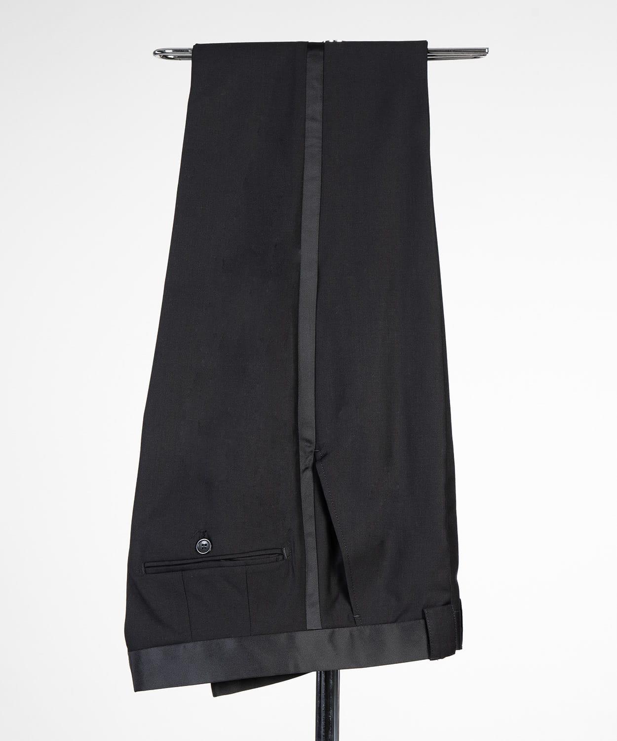 3 piece tuxedo {New Collection}