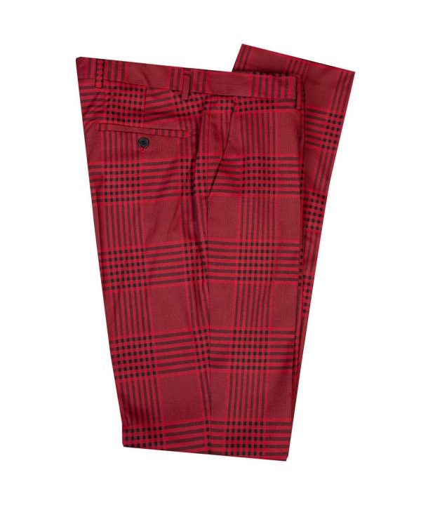 Checkered Test Product - Image 2
