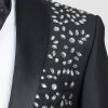 Black Diamond Tuxedo - Image 2