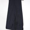 Plain Black Suit - Image 2