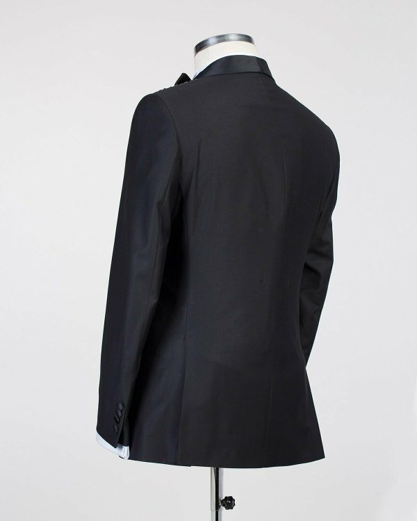 Black Diamond Tuxedo - Image 3