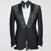 Black Diamond Tuxedo