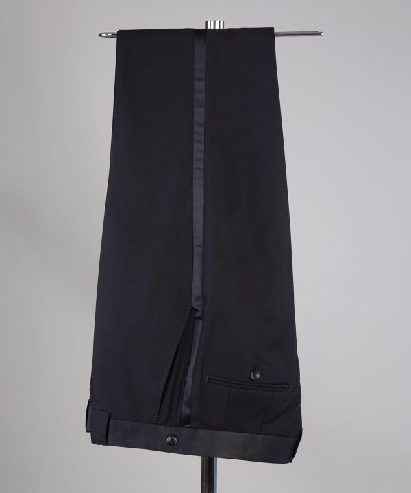 Black Diamond Tuxedo - Image 4