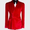 The Velvet Gentleman