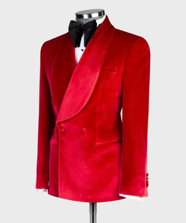 The Velvet Gentleman - Image 3