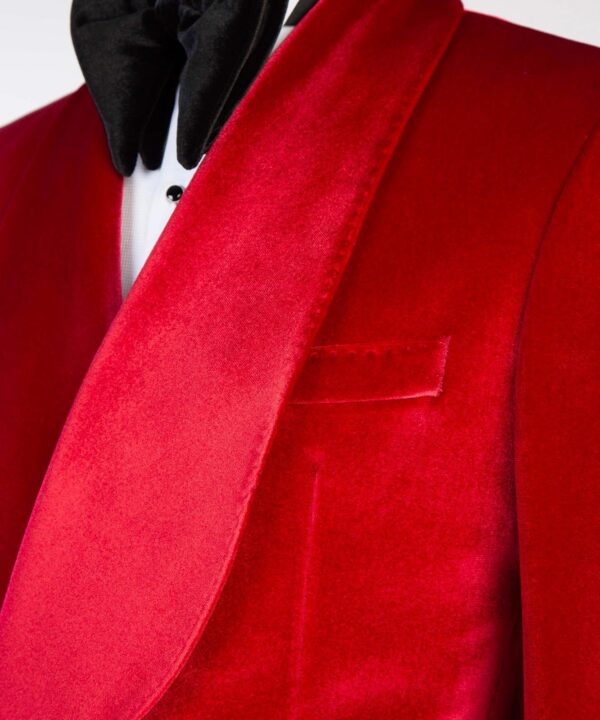 The Velvet Gentleman - Image 2