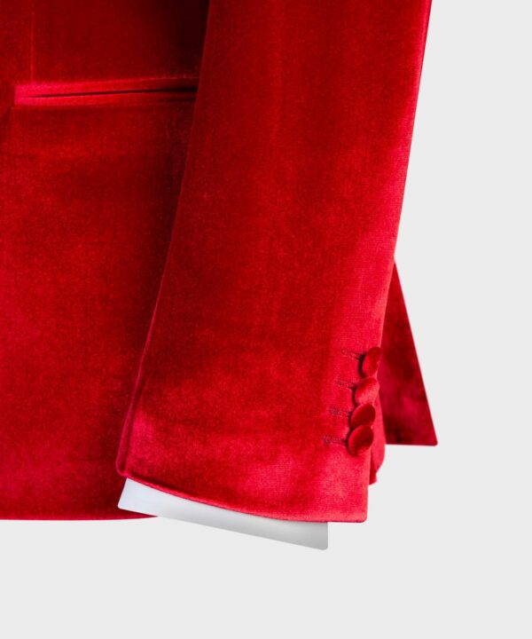The Velvet Gentleman - Image 4