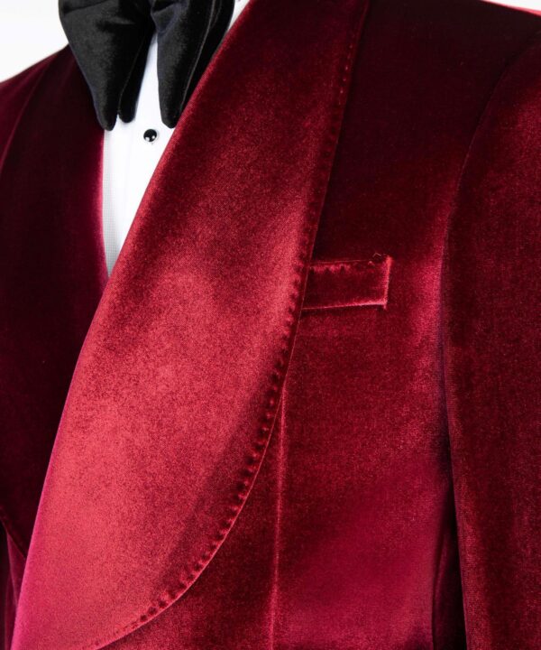 The Luxe Statement