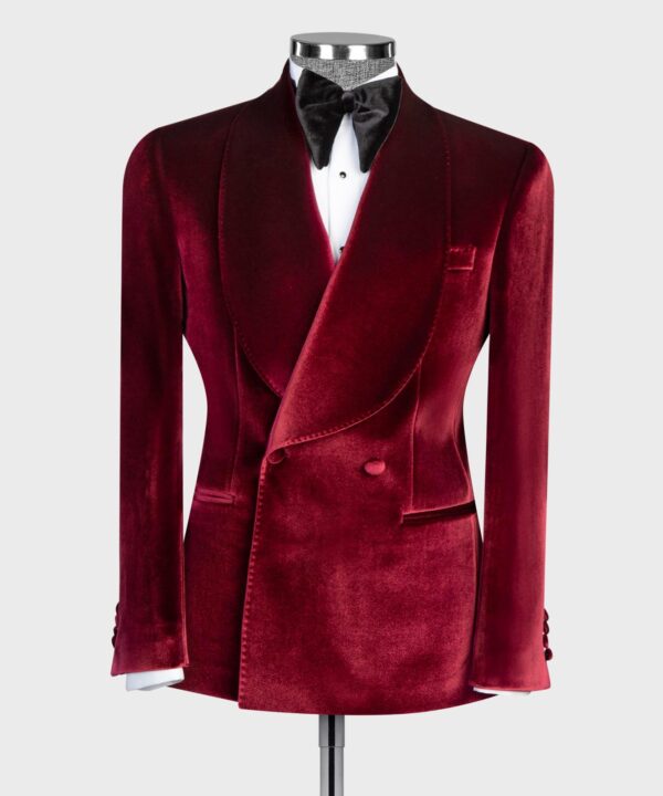 The Luxe Statement - Image 2